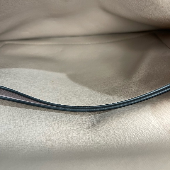 Auth VALENTINO Garavani Shoulder Bag Pink Leather 1731451 - Picture 11 of 16